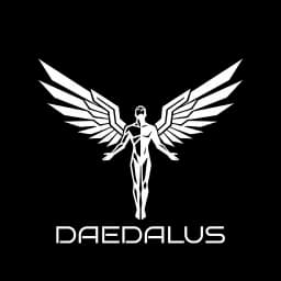 Daedalus Logo